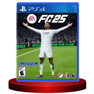 FC 25 PS4