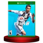 FIFA 19 for Xbox One is on sale at the best price in Pakistan