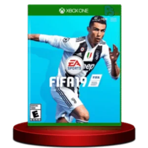FIFA 19 for Xbox One is on sale at the best price in Pakistan