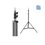 Generic Flashlight Camera Tripod Stand 2.1M Price in Pakistan