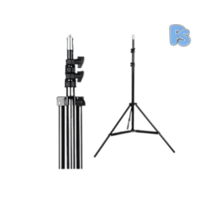 Generic Flashlight Camera Tripod Stand 2.1M Price in Pakistan