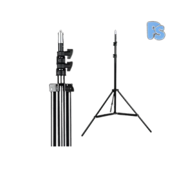 Generic Flashlight Camera Tripod Stand 2.1M Price in Pakistan Generic Flashlight Camera Tripod Stand 2.1M Price in Pakistan