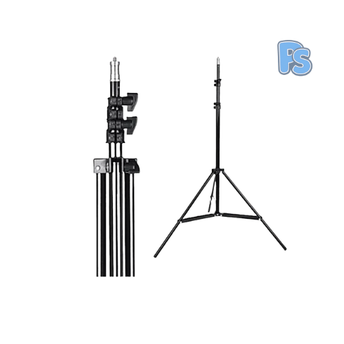Generic Flashlight Camera Tripod Stand