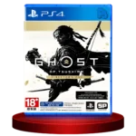 Buy Ghost of Tsushima Director’s Cut PS4 Game On Sale in Pakistan