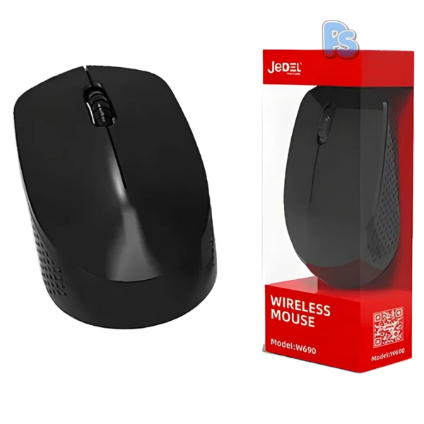 JEDEL WS690 Wireless Mouse