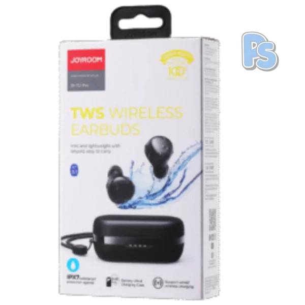 JoyRoom TL1 Pro IPX7 Waterproof Earbuds at the best price in Pakistan