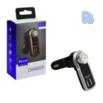 Kbroad Wireless Car Charger - KCB-908