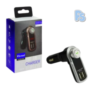Kbroad Wireless Car Charger - KCB-908