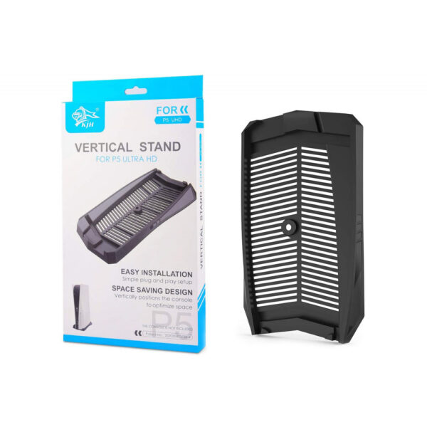 KjH PS5 Vertical Stand Dock – KJH-P5-006