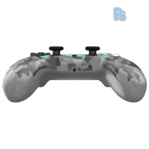 LOG PS4 Grey Camo Controller – 1062301006 - Image 3