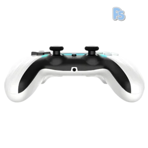 LOG PS4 White Controller – 1062301009 - Image 3