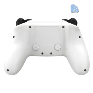 LOG PS4 White Controller – 1062301009 - Image 4
