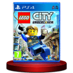 LEGO CITY Undercover PS4 game buy in Pakistan