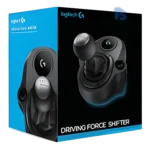 Logitech G Driving Force Shifter price in Pakistan