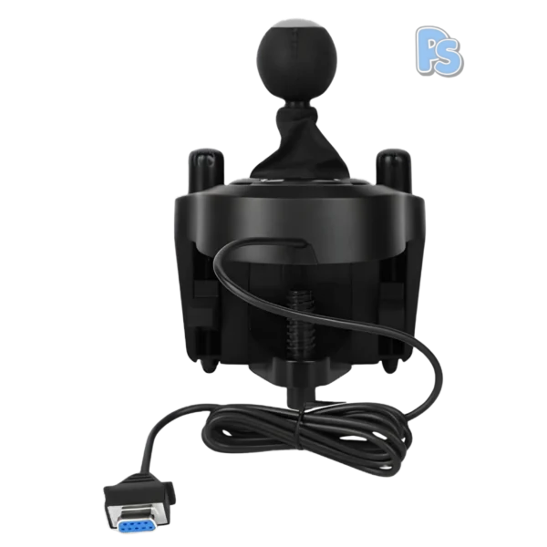 Logitech G Driving Force Shifter for G923, G29 and G920