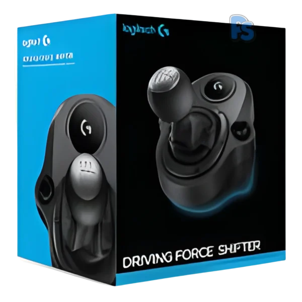 Logitech G Driving Force Shifter price in Pakistan