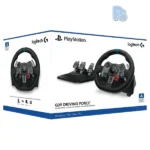 Logitech G29 Driving Force Racing Wheel PS5 PS4 price in Pakistan buy online