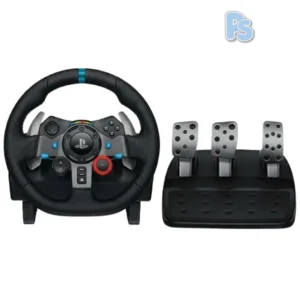 Logitech G29 Driving Force Racing Wheel PS5 PS4 price in Pakistan buy online