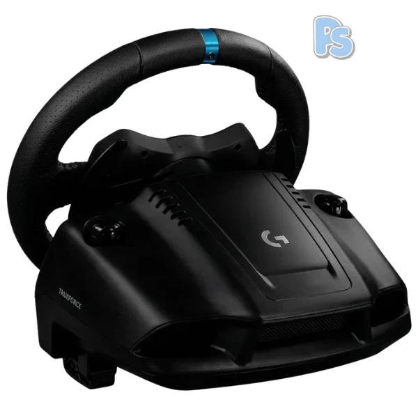 Logitech G923 TrueForce Steering Wheel PS4 PS5 price in Pakistan buy online