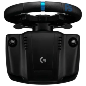 Logitech G923 TrueForce Steering Wheel PS4 PS5 price in Pakistan buy online