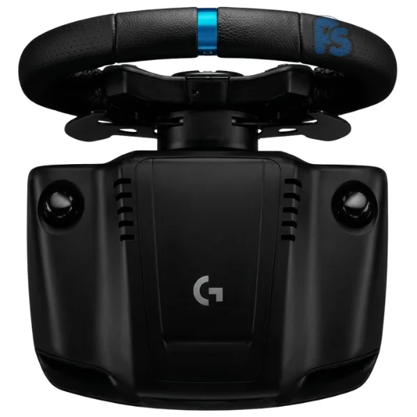 Logitech G923 TrueForce Steering Wheel PS4 PS5 price in Pakistan buy online