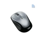 Logitech M325 wireless computer mouse designed for smooth navigation and long battery life.