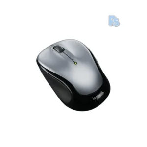 Logitech M325 wireless computer mouse designed for smooth navigation and long battery life.