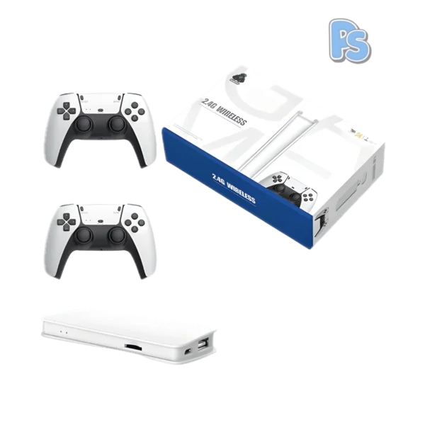 M15 4k Game Stick Console - Arcade Game Box 2 (1)