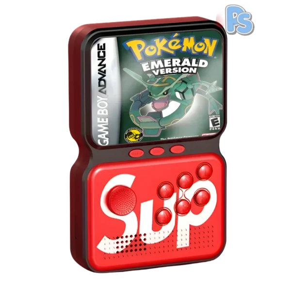 M3 Big Console SUP Videos Game Box Power 900 In 1 Color LCD 3 (1)