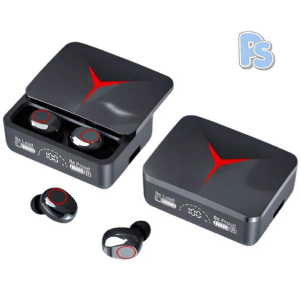 M90 Pro TWS Gaming Earbuds in Pakistan at the best price