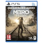 Metro Exodus PS5 price in Pakistan buy online
