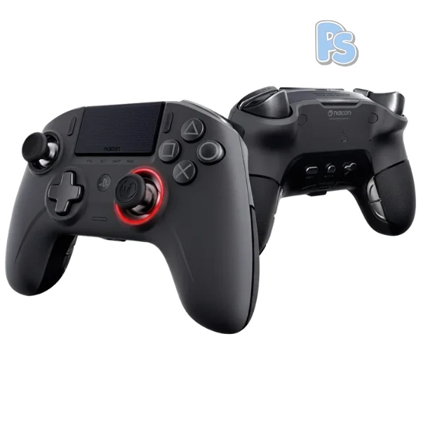NACON Revolution Unlimited Pro Controller for PS4 at best price in Pakistan