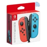 Nintendo Switch Joy-Con Neon Red / Neon Blue price in Pakistan