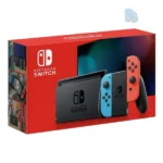 Nintendo Switch Neon Blue and Neon Red Joy-Con price in Pakistan buy original Nintendo console