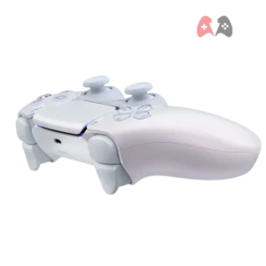 PS5 Controller Chroma Pearl - Image 4