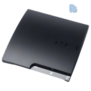 PS3 Slim 320GB