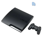 Original PS3 Slim 320GB gaming console price in Pakistan