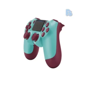 PS4 Controller DualShock 4 Wireless - Berry Blue - Master Copy - Image 3
