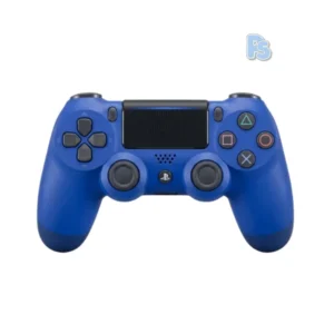 PS4 Controller DualShock 4 Wireless Blue Master Copy gaming controller for PlayStation 4 with ergonomic design and wireless connectivity