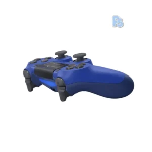 PS4 Controller DualShock 4 Wireless - Blue - Master Copy - Image 3