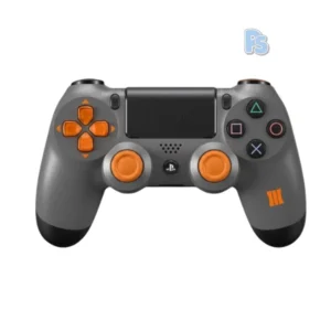 PS4 Wireless Controller Call of Duty Print price in Pakistan ergonomic gaming controller