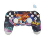 PS4 Controller Dual Shock Crash Bandicoot price in Pakistan wireless gaming controller