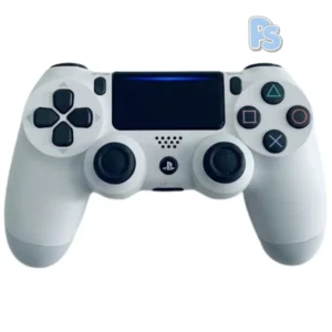 PS4 Controller DualShock 4 Wireless Glacier White original controller in Pakistan