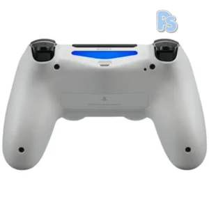 PS4 Controller DualShock 4 Wireless Glacier White original controller in Pakistan