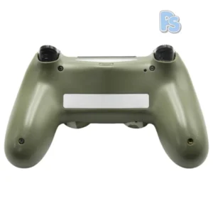 PS4 Controller DualShock 4 Wireless Green Camouflage original controller in Pakistan