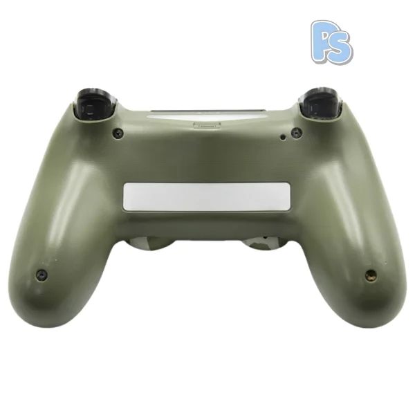 PS4 Controller DualShock 4 Wireless Green Camouflage original controller in Pakistan