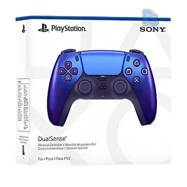 PS5 Controller Chroma Indigo at the best price in Lahore