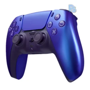 PS5 Controller Chroma Indigo at the best price in Lahore