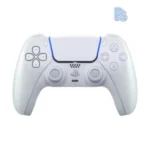 PS5 Controller Chroma Pearl Indigo original DualSense Wireless Controller Pakistan with adaptive triggers and haptic feedback