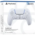 PS5 Controller Chroma Pearl Indigo original DualSense Wireless Controller Pakistan with adaptive triggers and haptic feedback